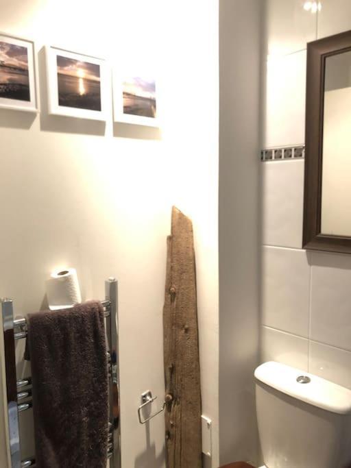 Lovely Riverside Flat Stifford エクステリア 写真